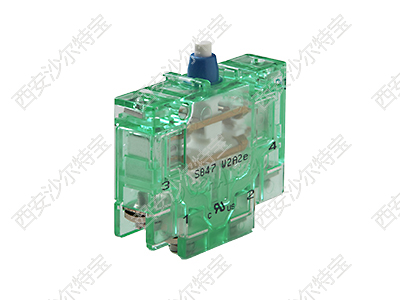  Series S847   Snop-action switches 