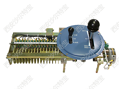 Series S355     Master Controller of Metro