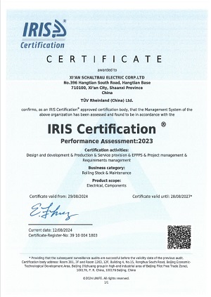 ISO TS22163体系证书-英文版.png